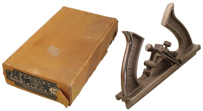 Stanley Rule & Level, No. 148: Tongue & Groove Plane