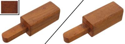 J. Stiles, Kingston, New York: Rare Planemaker Made Marking Gauge