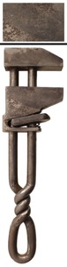 Craft: Twist Hdl. Quick Adjust Nut Wrench