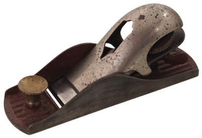 Tower & Lyon, New York, New York, No. 15: Chaplin's Improved Block Plane