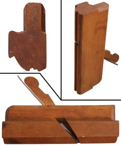 H. Wetherell, Chatham, Connecticut: Steep Cove & Astraga "complex "g Plane