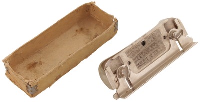 Stanley Rule & Level, No. 79: Double Side Rabbet Plane