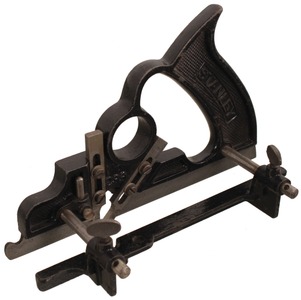 Stanley Rule & Level, No. 239: Rare 5/32" Width Spec. Dado Plane
