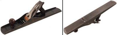 Stanley Rule & Level, No. 7 C: Extra Clean '"type 19" ' Plane