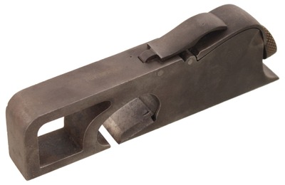 Edward Maddox, Victoria, British Columbia, Canada: Maddox' Patent Sholder Plane