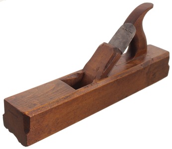 Thomas Napier, Philadelphia, Pennsylvania: Extra Clean 18th C. Molding Plane