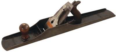 Stanley Rule & Level, No. 608: Later Type "Bedrock" Jointer Plane