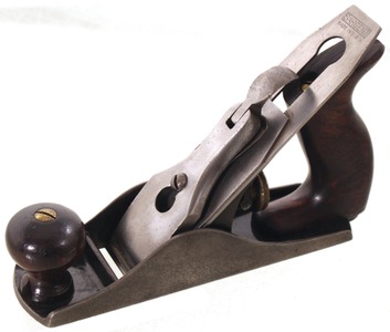 Sargent & Company, New Haven, Connecticut, No. 407: No. "2" Size Smooth Plane