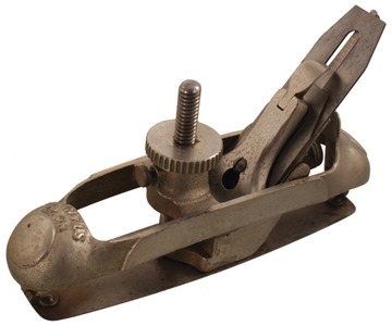 Stanley Rule & Level, No. 20: "Victor" Compass Plane