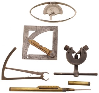 Assorted Makers: Five Spec. Purp. Tools