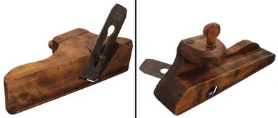 Unmarked: Unus. Tabletop "Spill" Plane