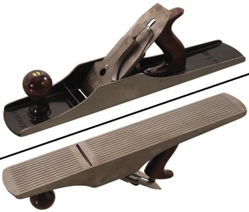 Stanley Rule & Level, No. 606: Later "Bedrock" Fore Plane