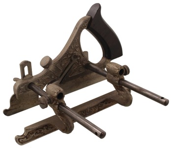 Stanley Rule & Level, No. 143: Extra Clean & Comple Woodworking Plane