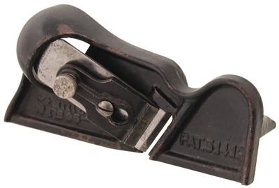 Stanley Rule & Level, No. 95: Edge Trim Block Plane