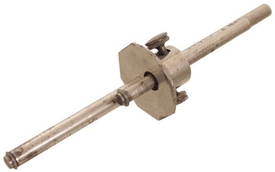 L.O. Barrett & Company, Brattleboro, Vermont: Lucius O. Barrett Patent Marking Gauge