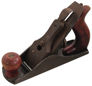 Montgomery Ward & Company, Chicago, Illinois, No. 2: "Eclipse" Smoothing Plane