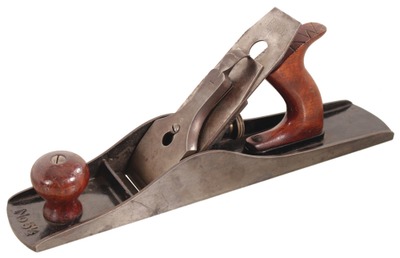 Hibbard, Spencer & Bartlett Company, Chicago, Illinois, No. 5 1/2: "Revonoc" Brand Hvy. Jack Plane