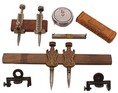 Stanley Rule & Level: Five Extra Clean Woodworking Tools