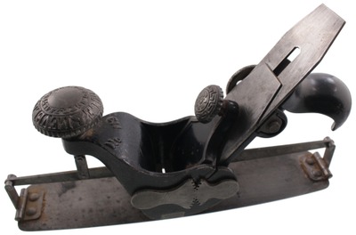 Stanley Rule & Level, No. 113: Unused Condition Circular Plane
