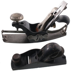 Stanley Rule & Level: Two Clean & Usable Woodworking Plane