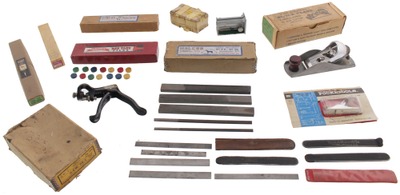Assorted Makers: Original Box Items Opportunity Lot