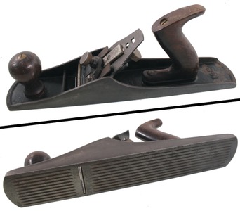 Stanley Rule & Level, No. G 5 C: "Gage" Jack Plane