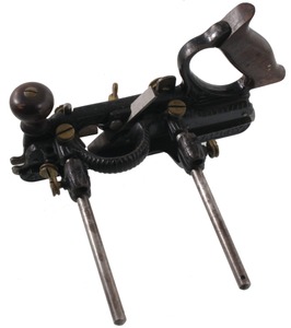 Stanley Rule & Level, No. 45: Extra Clean '"type 3" 'urpose Plane