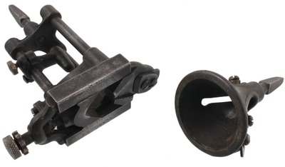 A.A. Wood & Sons Company, Atlanta, Georgia: Adjustable Hollow Auger
