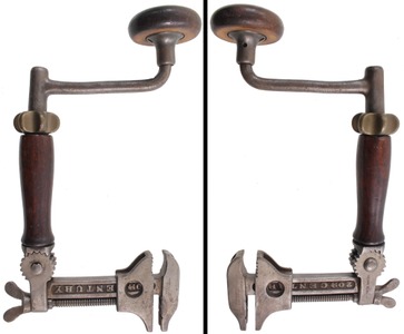 Lowentraut Manufacturing Company, Newark, New Jersey: "20th Century Combinatino Brace