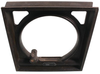 G. Stietelmayer, Esslingen Am Neckar, Germany: Unus. Square Body Precision Level