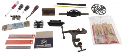 Assorted Makers: Shop & |hh Items Opportunity Lot