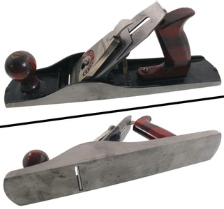 Millers Falls Company, Millers Falls, Massachusetts, No. 14: Extra Clean Jack Plane