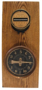 Assorted Makers: Two Spec. Purp. Gauges