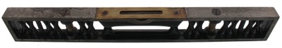 John Rabone & Sons, Birmingham, England: Extra Clean Cast Iron Spirit Level