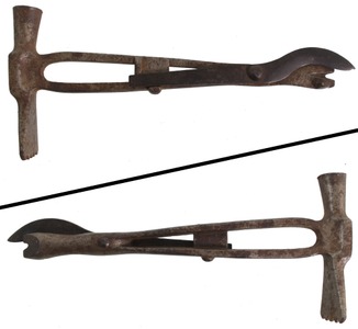 Unmarked: Unus. Muilti-Purpose Combination Tool