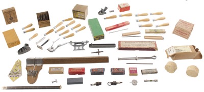Assorted Makers: Original Box Items Opportunity Lot