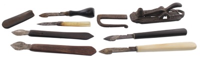 Assorted Makers: Shop & Office Items Opportunity Lot