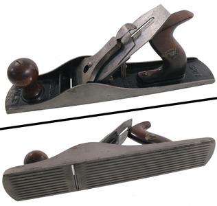 Stanley Rule & Level, No. 5 C: Extra Clean "Type 13 '"type 13" 'ane