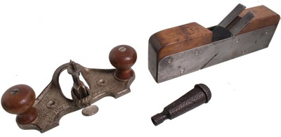 Stanley Rule & Level: Three Clean & Usable Woodworking Tools