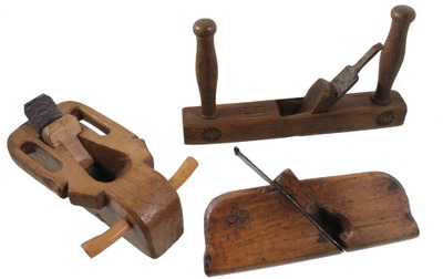 Assorted Makers: Three Interesting European Planes