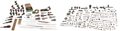 Assorted Makers: Antique Tool Parts Opportunity Lot