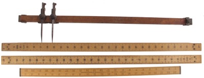 Assorted Makers: Three Uncommon Layout Tools