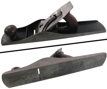 Stanley Rule & Level, No. 6: Extra Clean '"type 4" 'ane