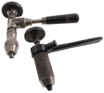 Assorted Makers: Two Clean & Usable Corner Brace