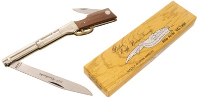 Parker Cutlery, Chattanooga, Tennessee, No. 1988: Eagle Brand "Rifle" Knife