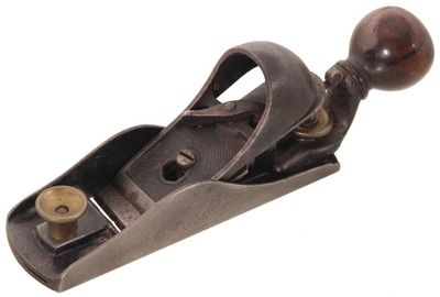 Sargent & Company, New Haven, Connecticut, No. 316: Rare Tail Hdl. Block Plane