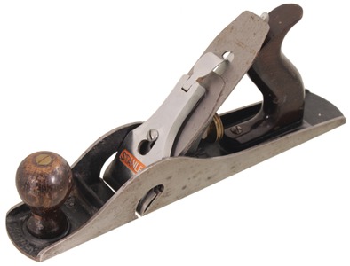 Stanley Tools, Sheffield, England: Extra Clean Carriage Mkrs. Rabbet Plane
