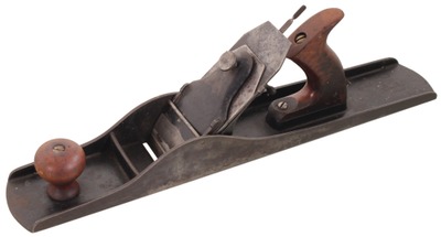 Birmingham Plane Manufacturing Company, Birmingham, Connecticut: Hayworth Patent Fore Plane