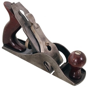 Sargent & Company, New Haven, Connecticut, No. 29: Carriage Maker's Rabbeting Plane