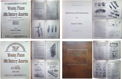 Kenneth D. Roberts, Fitzwilliam, New Hampshire: Four Extra Clean Reference Book